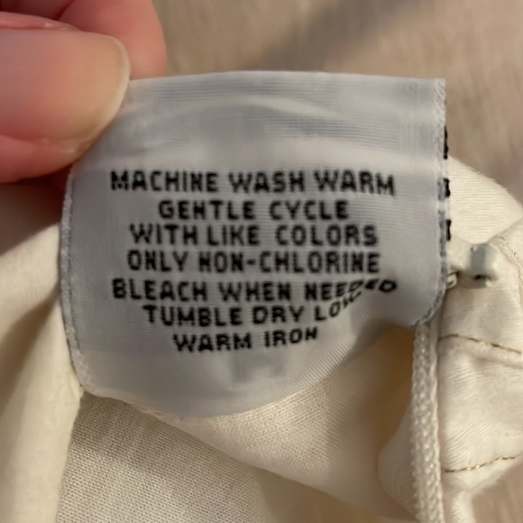 Hotel Collection Rectangular Decorative Pillow, 12"x24" - Picture 7 of 12